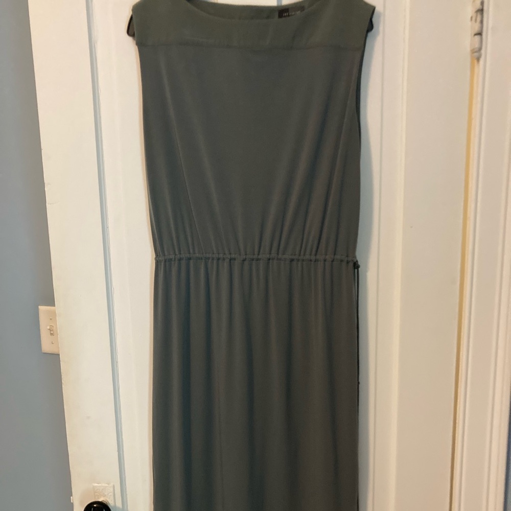 The Limited maxi dress